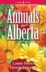 Amazon.com order for
Annuals for Alberta
by Laura Peters