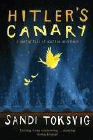 Amazon.com order for
Hitler's Canary
by Sandi Toksvig