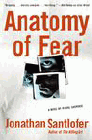 Amazon.com order for
Anatomy of Fear
by Jonathan Santlofer