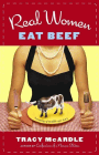 Amazon.com order for
Real Woman Eat Beef
by Tracy McArdle