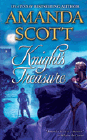Amazon.com order for
Knight's Treasure
by Amanda Scott