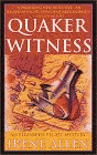 Amazon.com order for
Quaker Witness
by Irene Allen