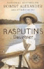 Amazon.com order for
Rasputin's Daughter
by Robert Alexander