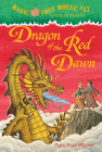 Amazon.com order for
Dragon of the Red Dawn
by Mary Pope Osborne
