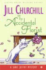 Amazon.com order for
Accidental Florist
by Jill Churchill