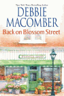 Amazon.com order for
Back on Blossom Street
by Debbie Macomber