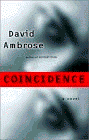 Amazon.com order for
Coincidence
by David Ambrose