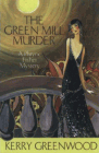 Amazon.com order for
Green Mill Murder
by Kerry Greenwood