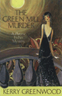 Amazon.com order for
Green Mill Murder
by Kerry Greenwood