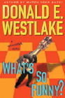 Amazon.com order for
What's so Funny?
by Donald E. Westlake