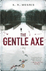 Amazon.com order for
Gentle Axe
by R. N. Morris