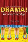 Amazon.com order for
Four Dorothys
by Paul Ruditis