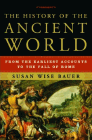 Amazon.com order for
History of the Ancient World
by Susan Wise Bauer