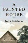Amazon.com order for
Painted House
by John Grisham