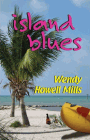 Amazon.com order for
Island Blues
by Wendy Howell Mills