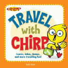 Amazon.com order for
Travel with Chirp
by Bob Kain