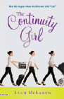Amazon.com order for
Continuity Girl
by Leah McLaren