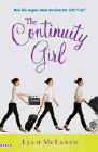 Amazon.com order for
Continuity Girl
by Leah McLaren