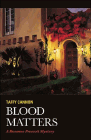 Amazon.com order for
Blood Matters
by Taffy Cannon