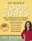 Amazon.com order for
Joy Bauer's Food Cures
by Joy Bauer