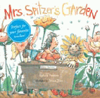 Amazon.com order for
Mrs. Spitzer's Garden
by Edith Pattou