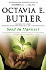 Amazon.com order for
Seed To Harvest
by Octavia E. Butler