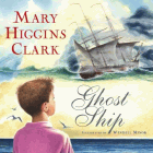 Amazon.com order for
Ghost Ship
by Mary Higgins Clark