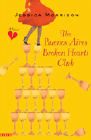 Amazon.com order for
Buenos Aires Broken Heart Club
by Jessica Morrison