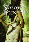 Amazon.com order for
Nobody's Princess
by Esther Friesner