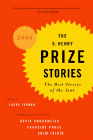Amazon.com order for
O. Henry Prize Stories 2006
by Laura Furman