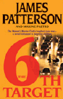 Amazon.com order for
6th Target
by James Patterson