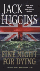 Amazon.com order for
Fine Night for Dying
by Jack Higgins