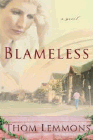 Amazon.com order for
Blameless
by Thom Lemmons