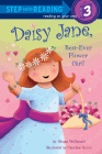 Bookcover of
Daisy Jane, Best-Ever Flower Girl!
by Megan McDonald