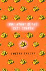 Amazon.com order for
One Night @ the Call Center
by Chetan Bhagat