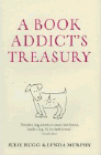 Amazon.com order for
Book Addict's Treasury
by Julie Rugg