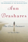 Amazon.com order for
Last Summer (of You & Me)
by Ann Brashares