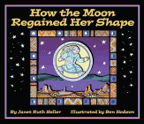 Amazon.com order for
How the Moon Regained Her Shape
by Janet Ruth Heller
