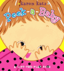 Amazon.com order for
Peek-a-Baby
by Karen Katz