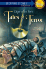 Bookcover of
Tales of Terror
by Les Martin