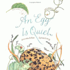 Amazon.com order for
Egg Is Quiet
by Dianna Hutts Aston