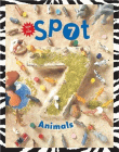 Amazon.com order for
Spot 7 Animals
by Kidslabel