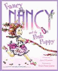 Amazon.com order for
Fancy Nancy and the Posh Puppy
by Jane O'Connor