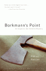 Amazon.com order for
Borkmann's Point
by Hakan Nesser