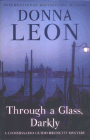Amazon.com order for
Through a Glass, Darkly
by Donna Leon