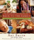 Bookcover of
Back to the Family
by Art Smith