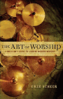 Amazon.com order for
Art of Worship
by Greg Scheer