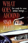 Amazon.com order for
What Goes Around
by Susan Diamond
