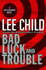 Amazon.com order for
Bad Luck and Trouble
by Lee Child