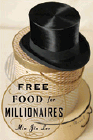Amazon.com order for
Free Food for Millionaires
by Min Jin Lee